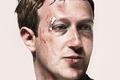 《连线》封面：这两年，动荡的Facebook和受伤的扎克伯格