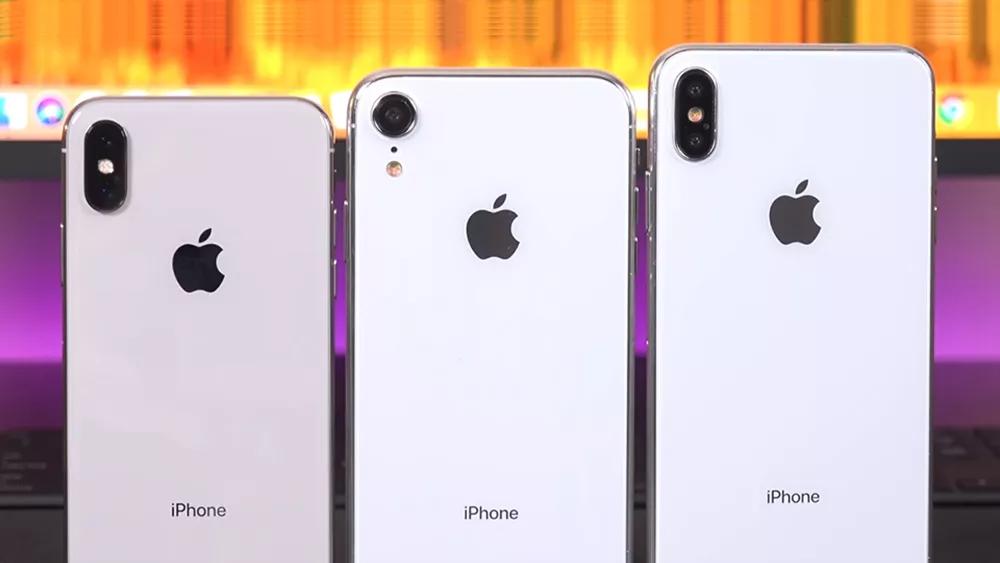 苹果发布会最全预测：懒得熬夜就看这篇，双卡 iPhone 来了
