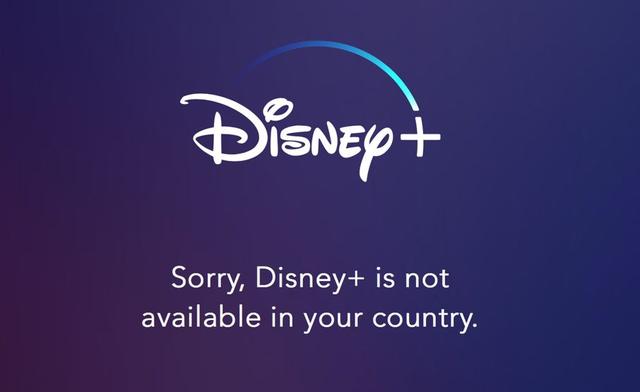 主题公园仅个位数增长，迪士尼只能狂吹Disney+