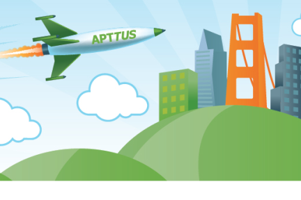 B2B销售生命周期管理初创企业Apttus获4100万美元B轮融资