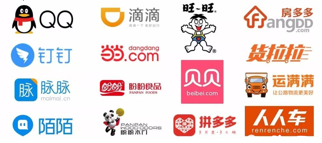 品牌取名指南：这样取名字，能帮你减少50％以上的广告费用