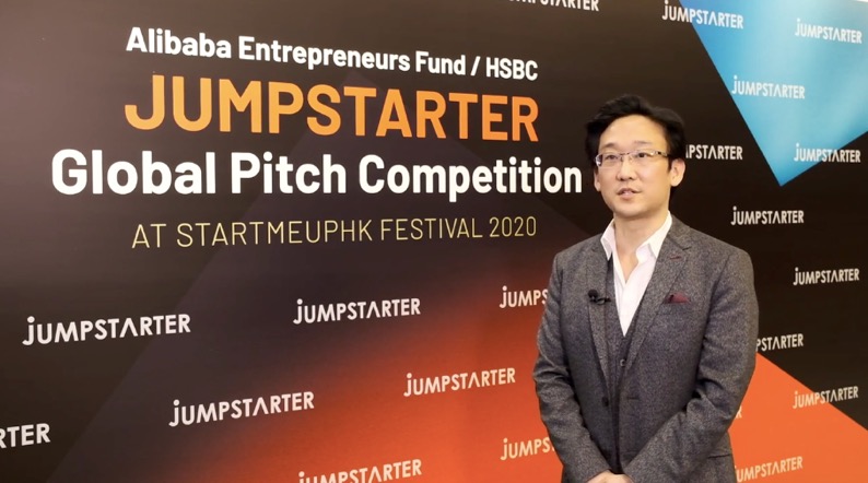 JUMPSTARTER 2020决赛即将启动，40强战队要在香港竞逐高达500万美元的投资额