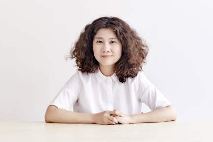 殳俏：开一家可口的公司，可以读到、看到、吃到-36氪