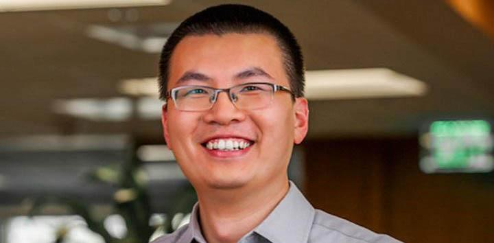 xvc胡博予做投资挺反人性的