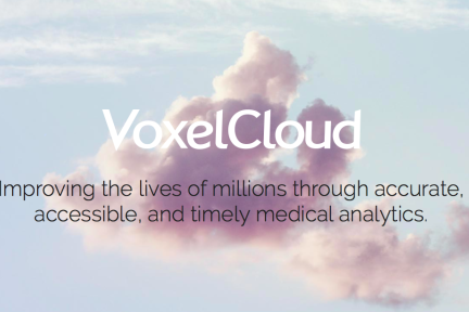 36氪首发 | 完成千万美金A轮融资，VoxelCloud欲构建医疗影像AI知识图谱