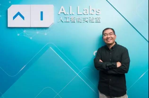 极具争议的百万音箱销量与科学家多重面具背后, 暗藏阿里AI Labs参与竞争的独特法则