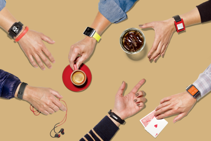 IFA 2014前瞻：这场不折不扣的智能手表表展或许只能在iWatch发布之前开幕了