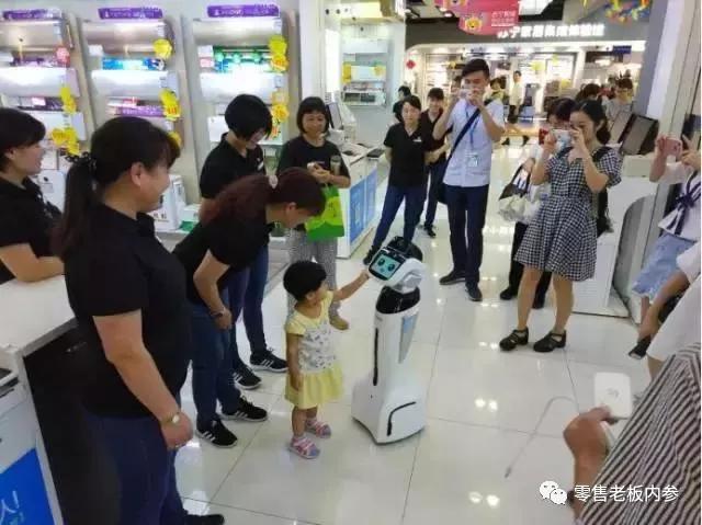 张近东说，苏宁5000家店不是狂，松鼠不懂大象的心