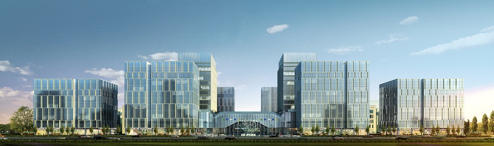 产业地产风口再起  房企这一轮如何在这个亿万级市场中淘金？