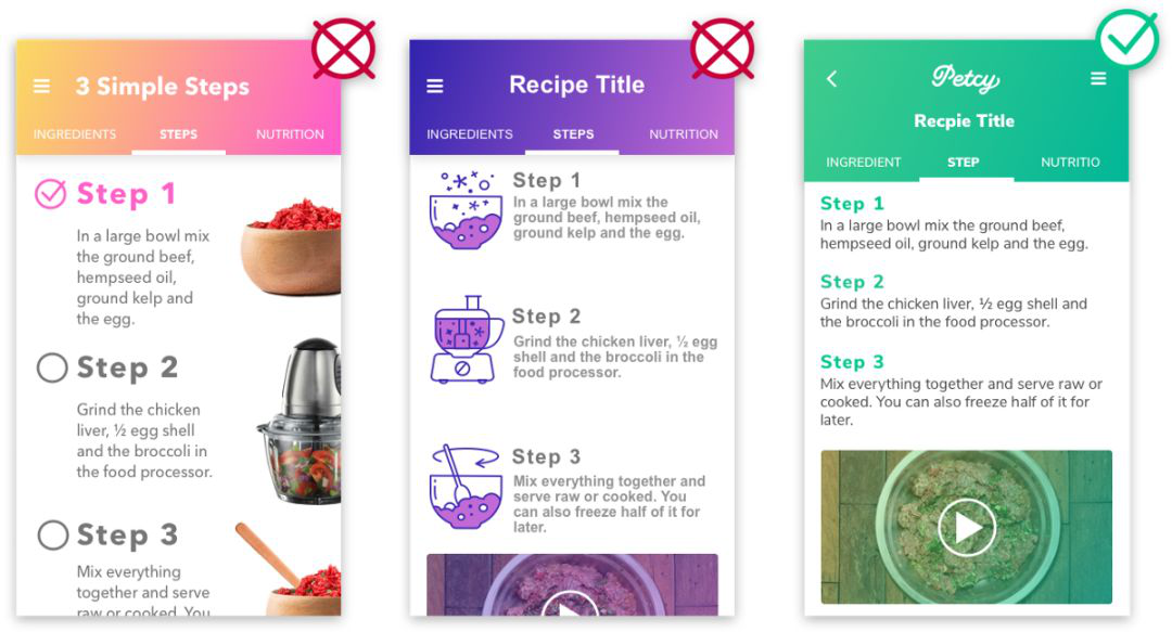 为啥总是一个人过七夕？看过这款“狗粮”App 的设计后，你会找到答案