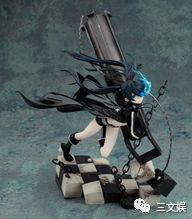 初音黏土人销量超14万只，GSC如何从破产边缘跻身手办御三家？
