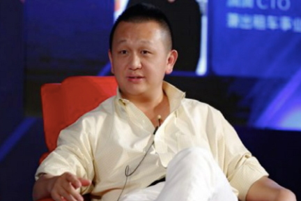 用户：喜欢多家共享单车竞争的格局，朱啸虎：不要这样说，我会很伤心