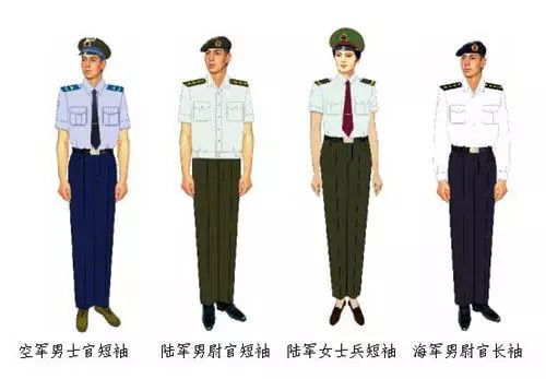 短袖衬衣，怎么成了中国老男人的衣柜必备品？