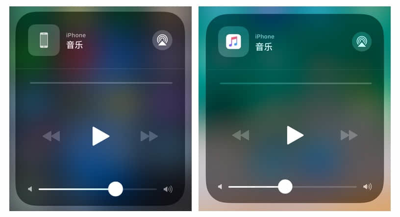 iOS 11 Public Beta 6 值得关注的 4 个变化 