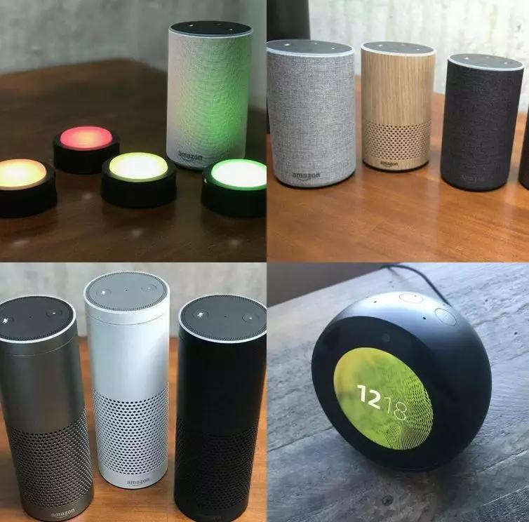由亚马逊Alexa营造出的语音生态圈，竟然为开发者赚钱提供了新出路