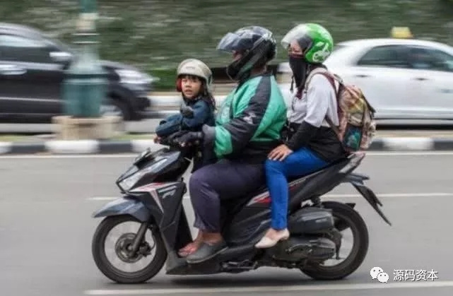 多浪叠加下的汽车出行赛道，正在孕育千亿美金的伟大企业 | 源码内参