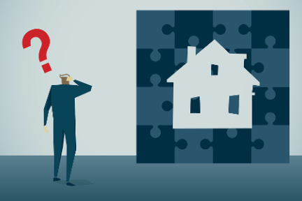 我们监测了14万套二手房，发现都是这么偷偷卖掉的