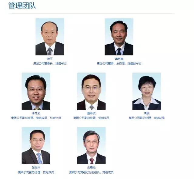 东风、一汽、长安密集人事调动，这背后的原因是什么