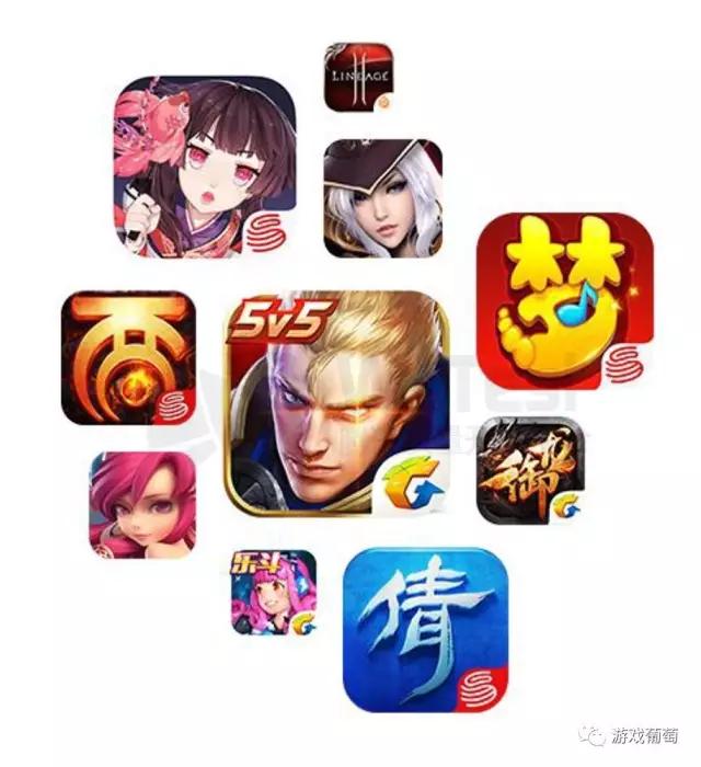 腾讯2016手游质量白皮书：超半数安装包不足50M，三大兼容性问题不容忽视