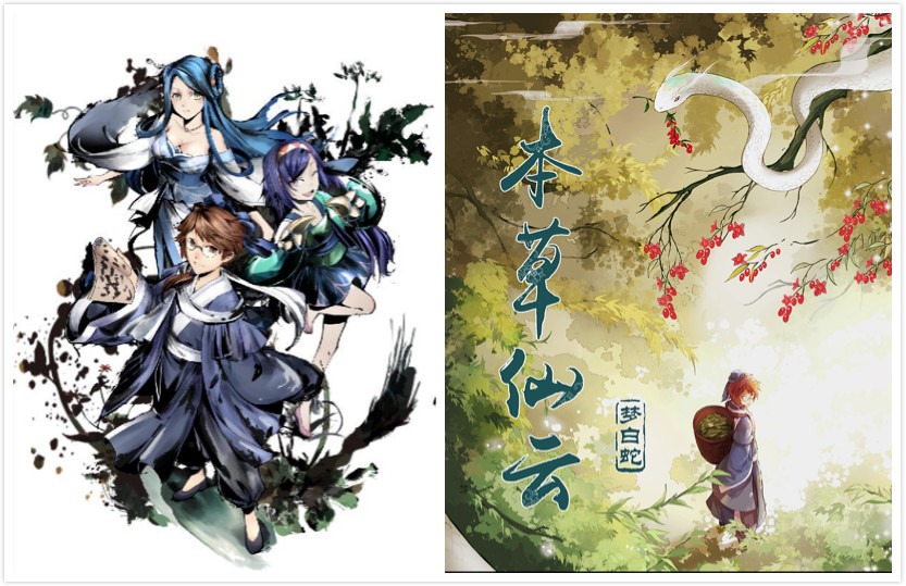 【首发】奇光影业获数千万元A+轮融资，一个好的动画 IP 该怎么做出来？