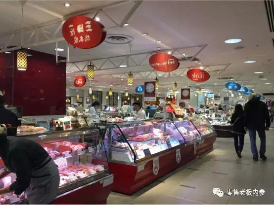 日本零售业实地考察：三大便利店如何构建居民24小时生活圈