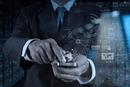 区块链应用 | “数据挖矿”玩家「铂链」获区块链顶级风投新一轮投资