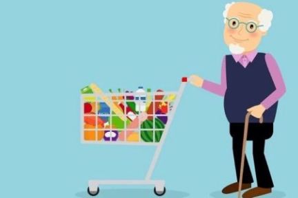200位三线城市中高端老年人消费行为：76%表示不吃保健品