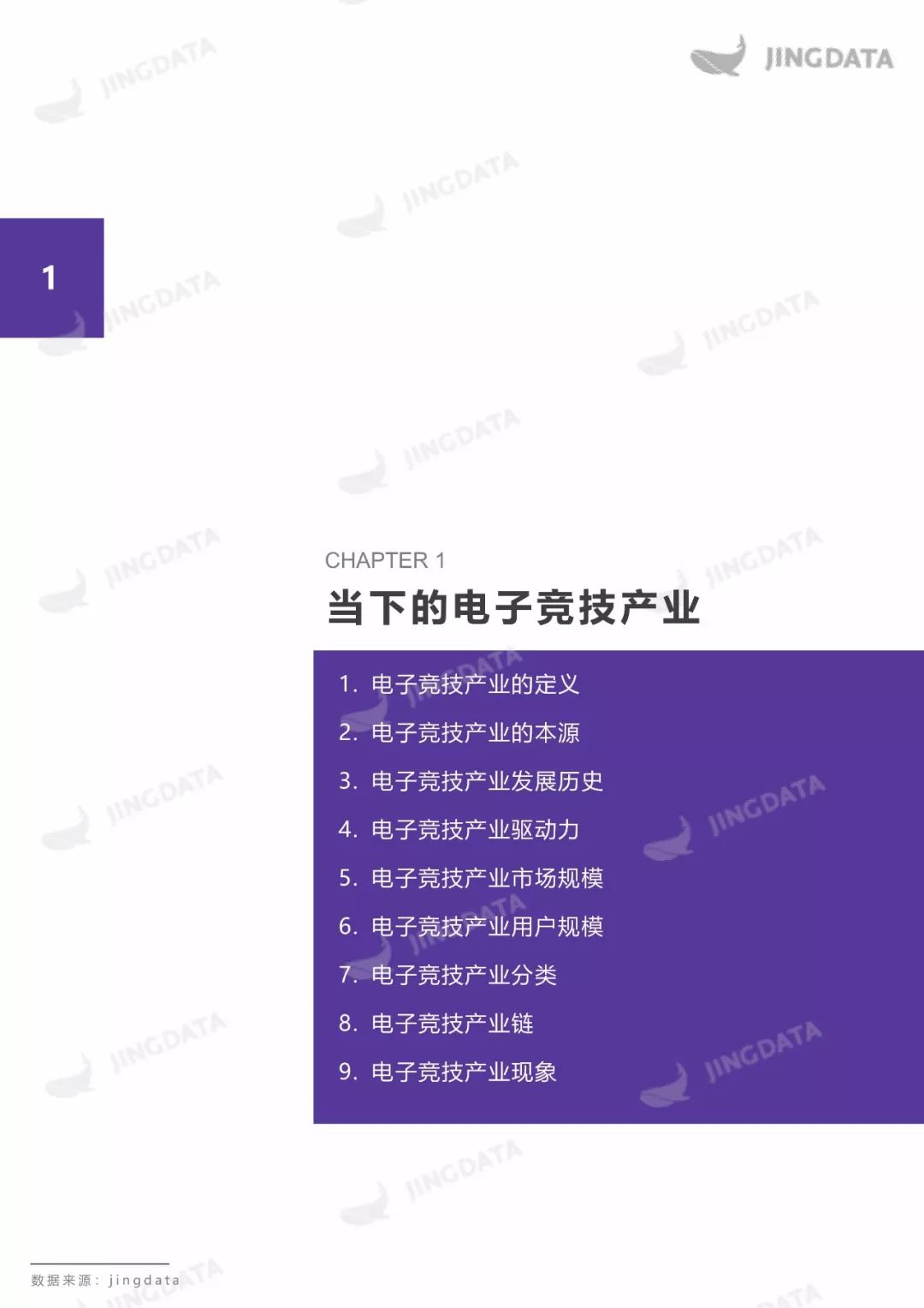 电子竞技产业报告：市场规模增长趋缓，移动端增长成趋势，如何布局下一个价值点？