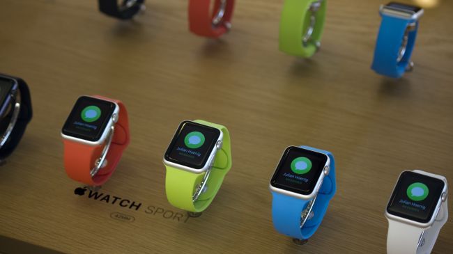 苹果这次发布会，值得期待的不是 iPhone 7 ，而是 Apple Watch 2