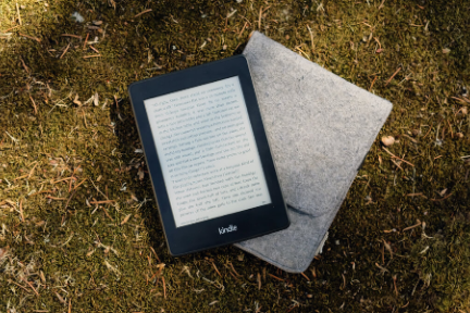 这几个小技巧，让 Kindle 成为你的最佳新闻阅读器