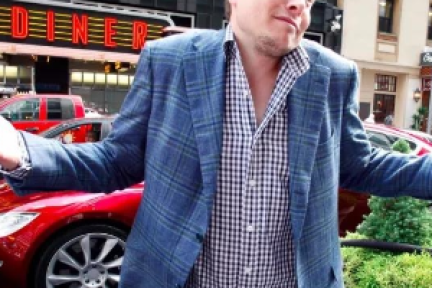 Model 3 产能跟不上，现在特斯拉的电动卡车也要推迟上市了