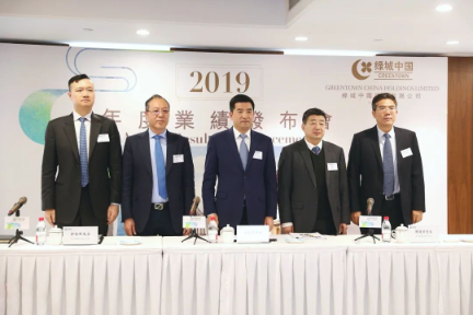 绿城“利润黑洞”：没玩没了的永续债和资产减值