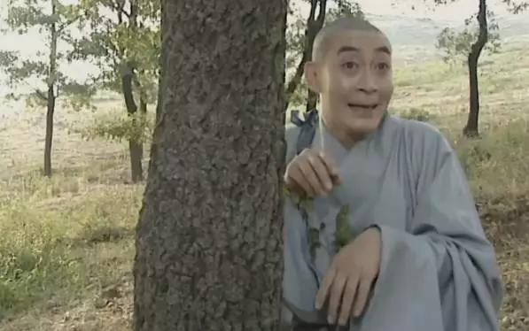 大家好，给大家介绍一下，这是我大徒弟@孙悟空
