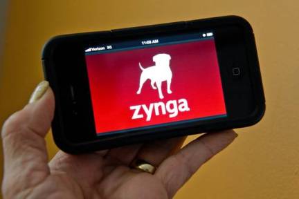 8点1氪：Next Thing Co.推出9美元的电脑，社交游戏公司Zynga关闭数据中心