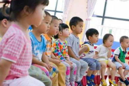 中国在幼教上的欠账未来10年都不能补上