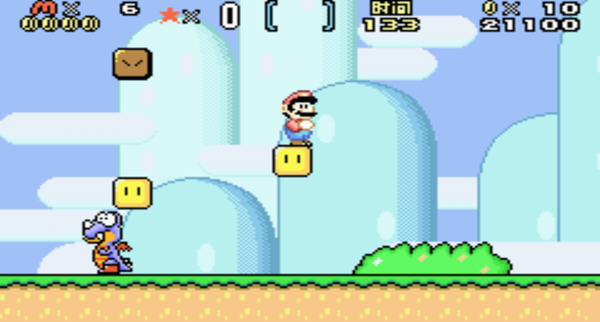 【VR 2014】谁能做出虚拟现实的Minecraft ？