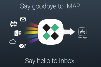 Dropbox 及 MIT 校友欲联手打造下一代邮件平台 inbox 