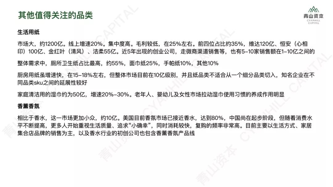 洗发、护肤、零食、宠物……2020年中国快消品市场大有可为