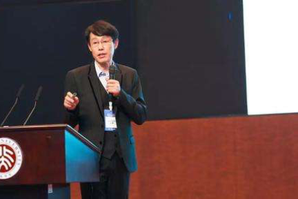 TPG孙强：新冠疫情或将带来长远的经济增长转型和投资的机会-36氪