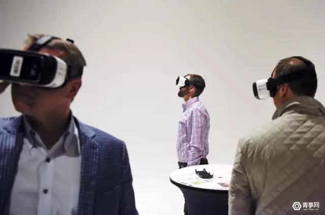 一周VR/AR之最：HTC或出售Vive最重磅，周融资额约3.8亿元