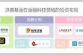 洪泰基金彭创：零售金融未来将是互联网公司的天下