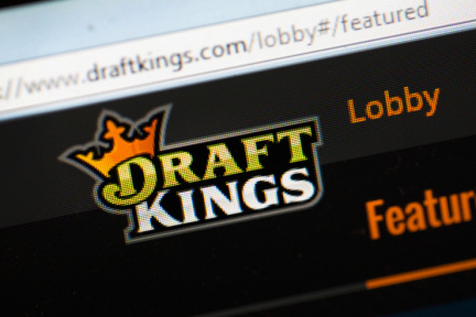 为 NFL 赛季做准备，范特西游戏平台 DraftKings 获1.5亿美元融资