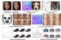 女神照片模糊看不清？CMU用「PixelNN」完美还原马赛克照片