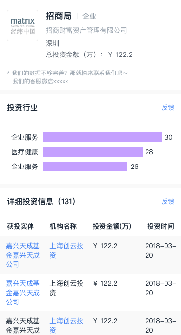 鲸准对接平台V3.8重大更新：创业者、LP“获准认证”