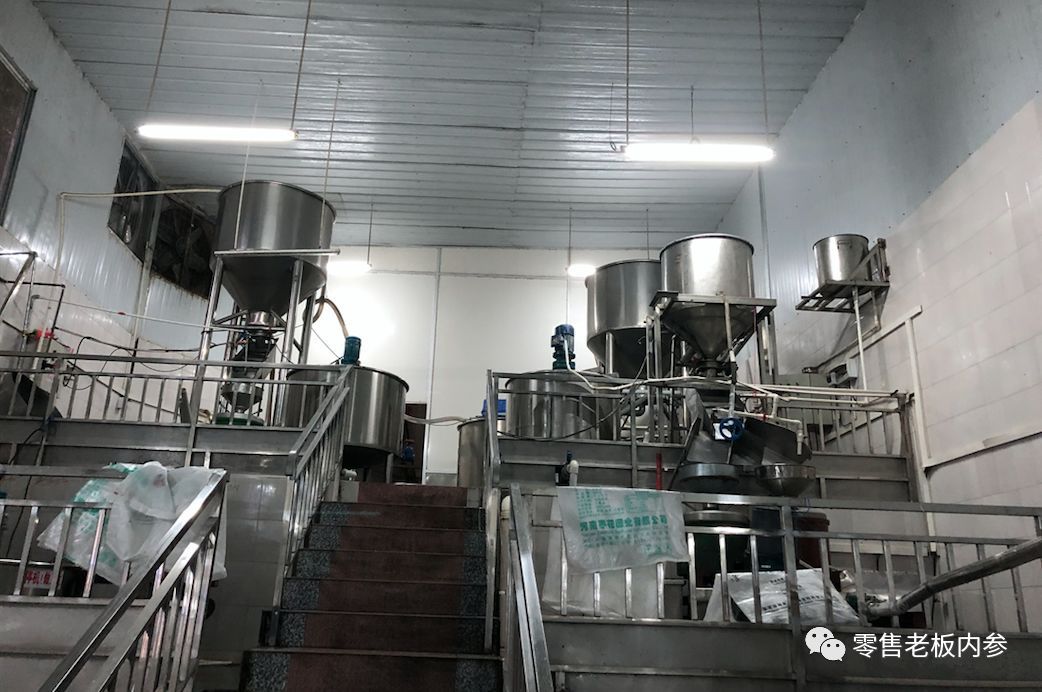 桂林米粉：县城小店生意的新门道