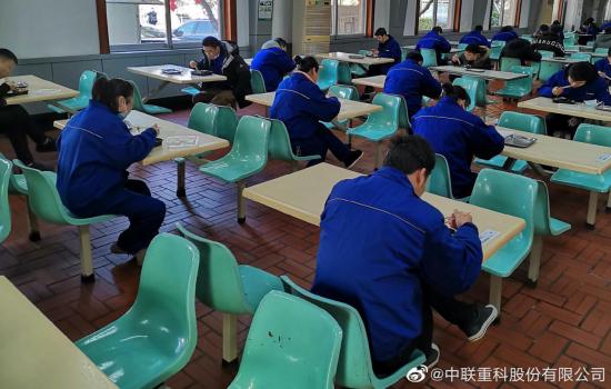防疫复工两不误，把耽误的时间夺回来——长沙复工复产纪实