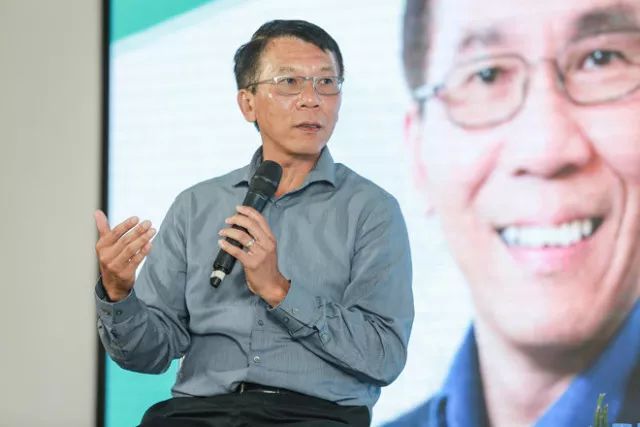 从难民、洗车工到Uber CTO，Pham是什么做到的？