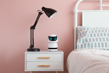 墨子智能：发布“小墨”儿童陪伴机器人 开辟新商业模式