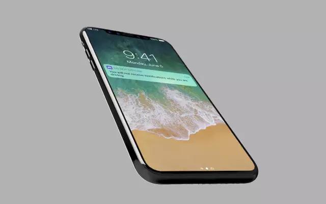 连 iPhone 8 都会用上的解锁技术，为什么会成为接下来的潮流？