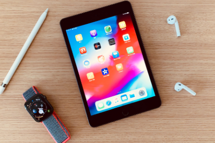 ipad mini 5 是苹果低价策略的直接体现和延续,与高端 ipad pro系列